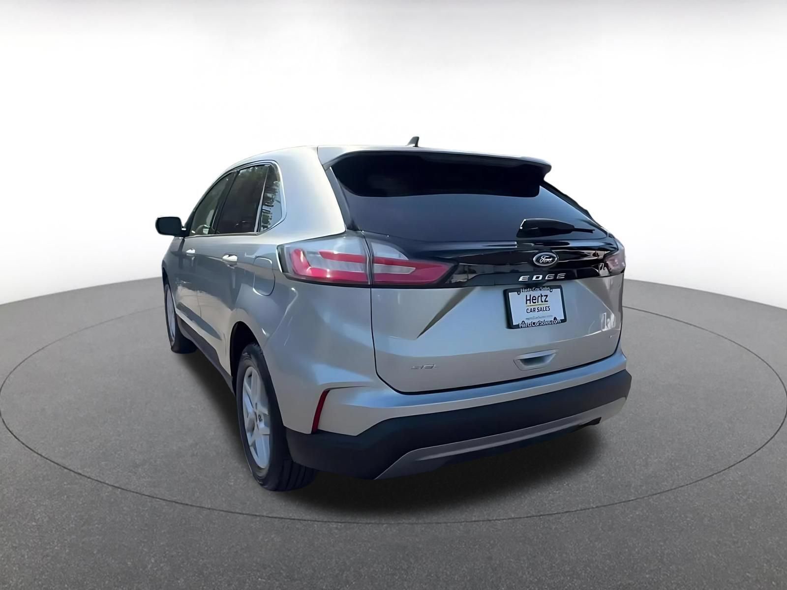 Thumbnail: 2024 Ford Edge - 11