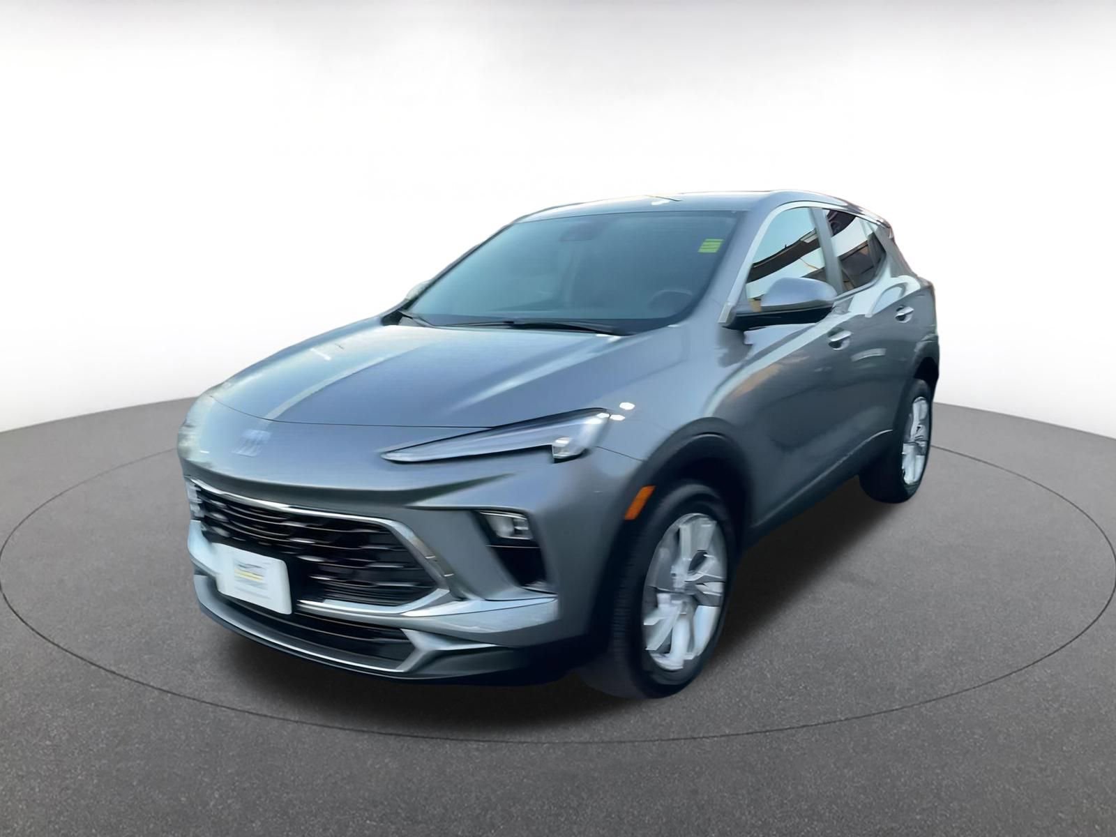 Thumbnail: 2025 Buick Encore GX - 7