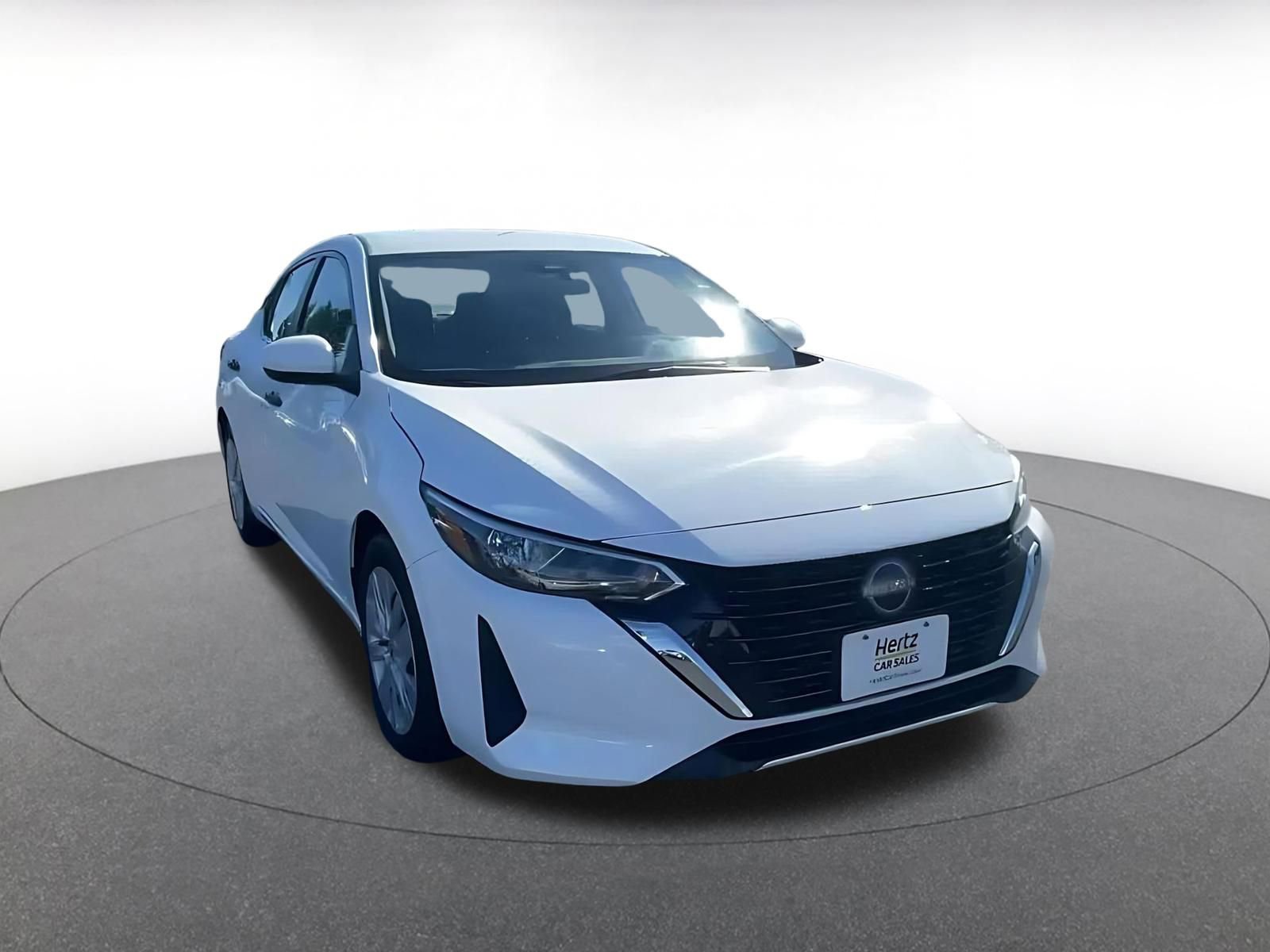 Thumbnail: 2025 Nissan Sentra - 3