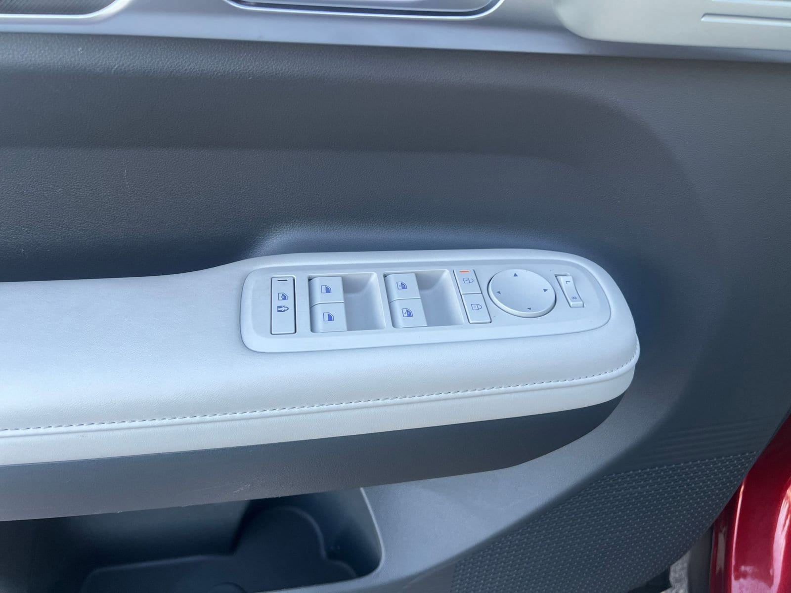 Thumbnail: 2025 Hyundai Santa Fe - 20