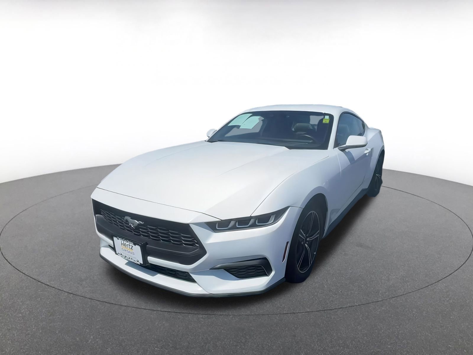 Thumbnail: 2024 Ford Mustang - 7