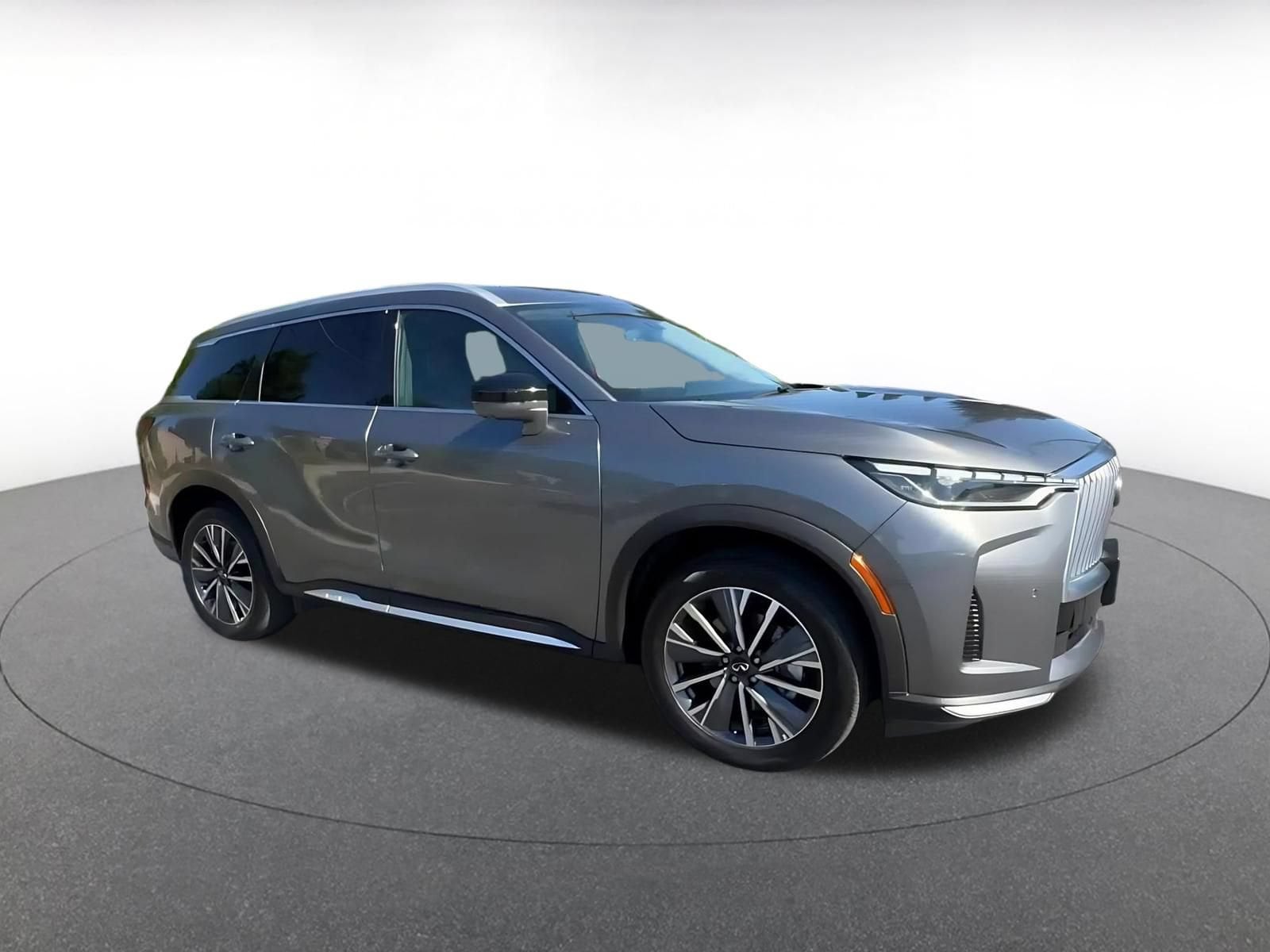 Thumbnail: 2026 INFINITI QX60 - 2