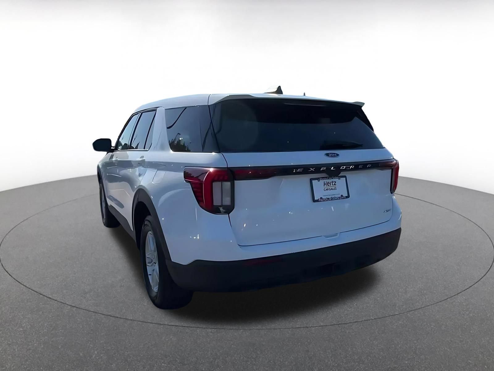 Thumbnail: 2026 Ford Explorer - 9