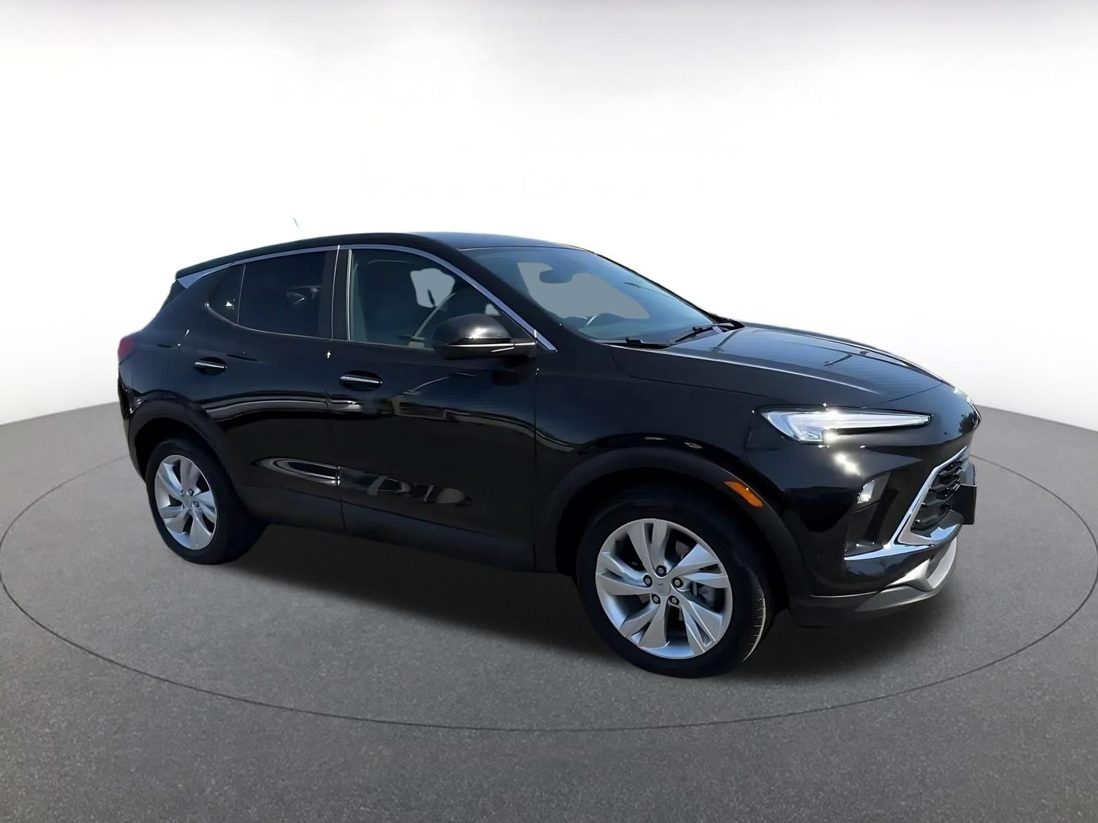 Thumbnail: 2026 Buick Encore GX - 2