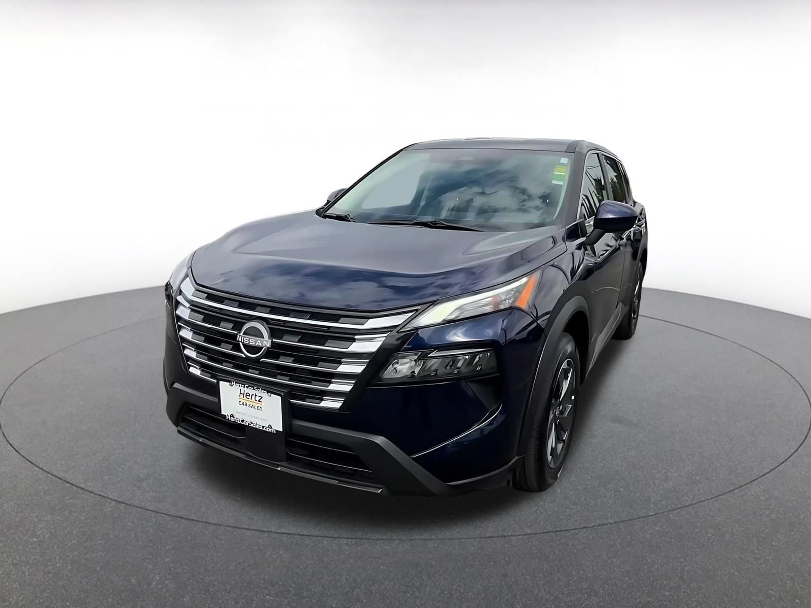 Thumbnail: 2025 Nissan Rogue - 5