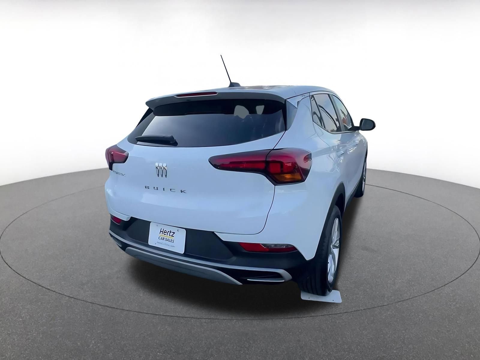 Thumbnail: 2025 Buick Encore GX - 14