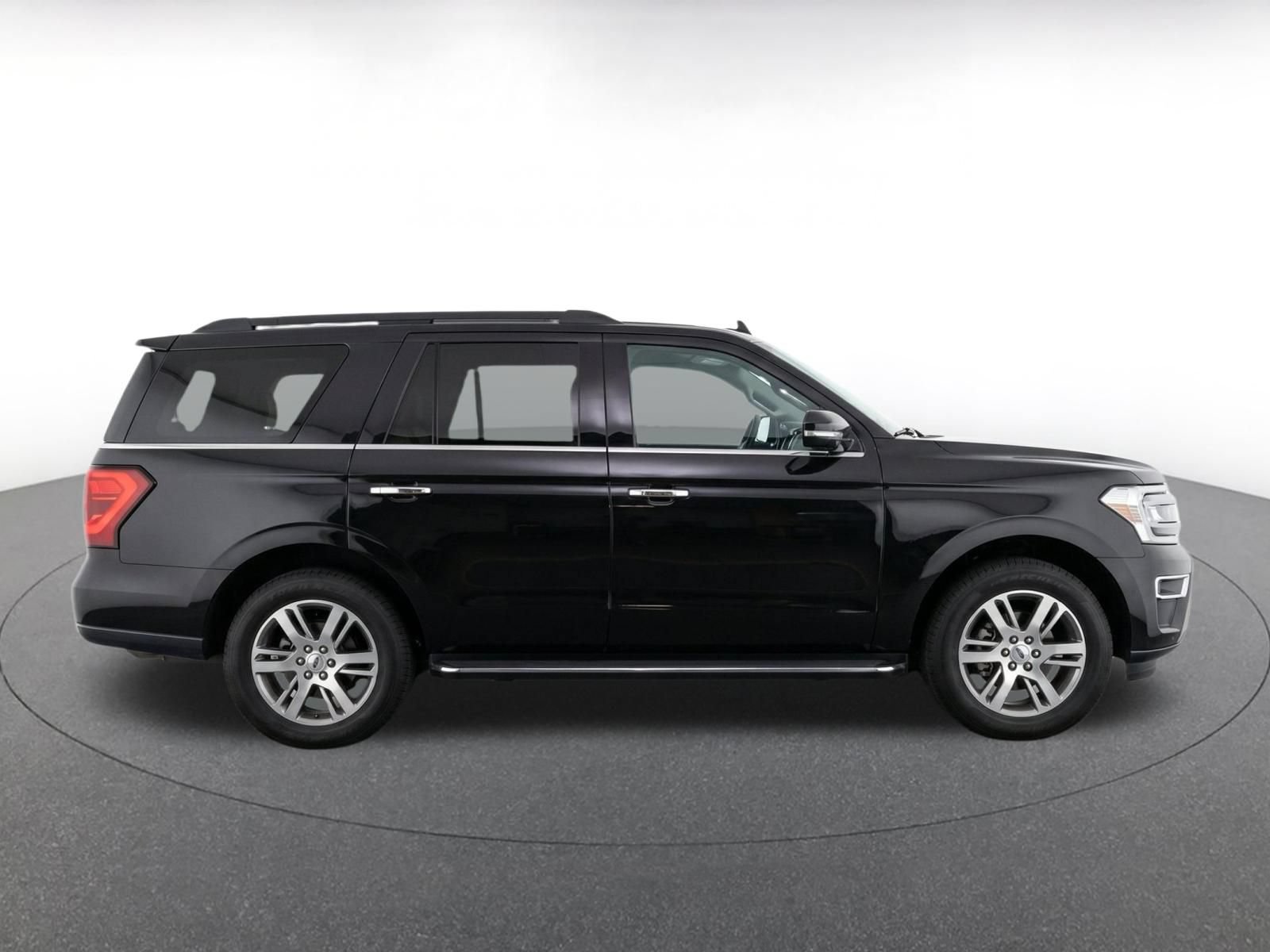 Thumbnail: 2024 Ford Expedition - 9