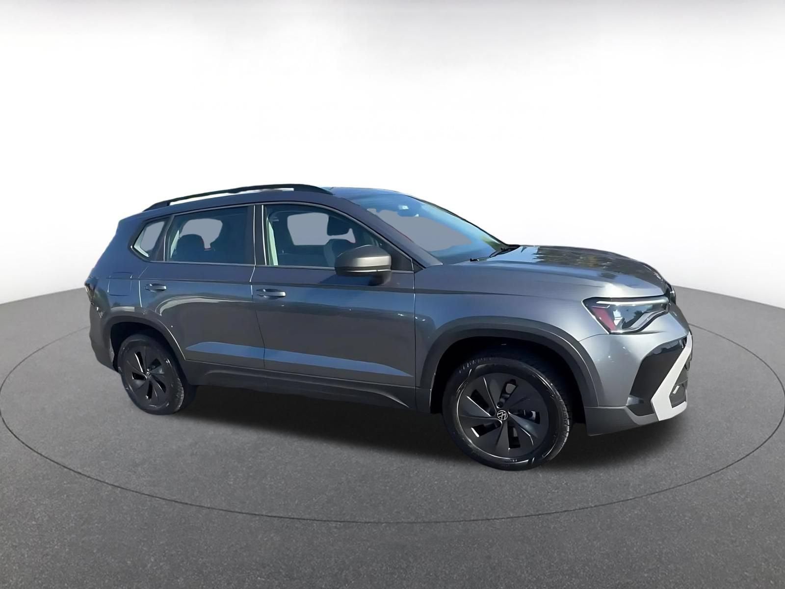 Thumbnail: 2026 Volkswagen Taos - 2