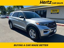 2023 Ford Explorer XLT -
                Sacramento, CA