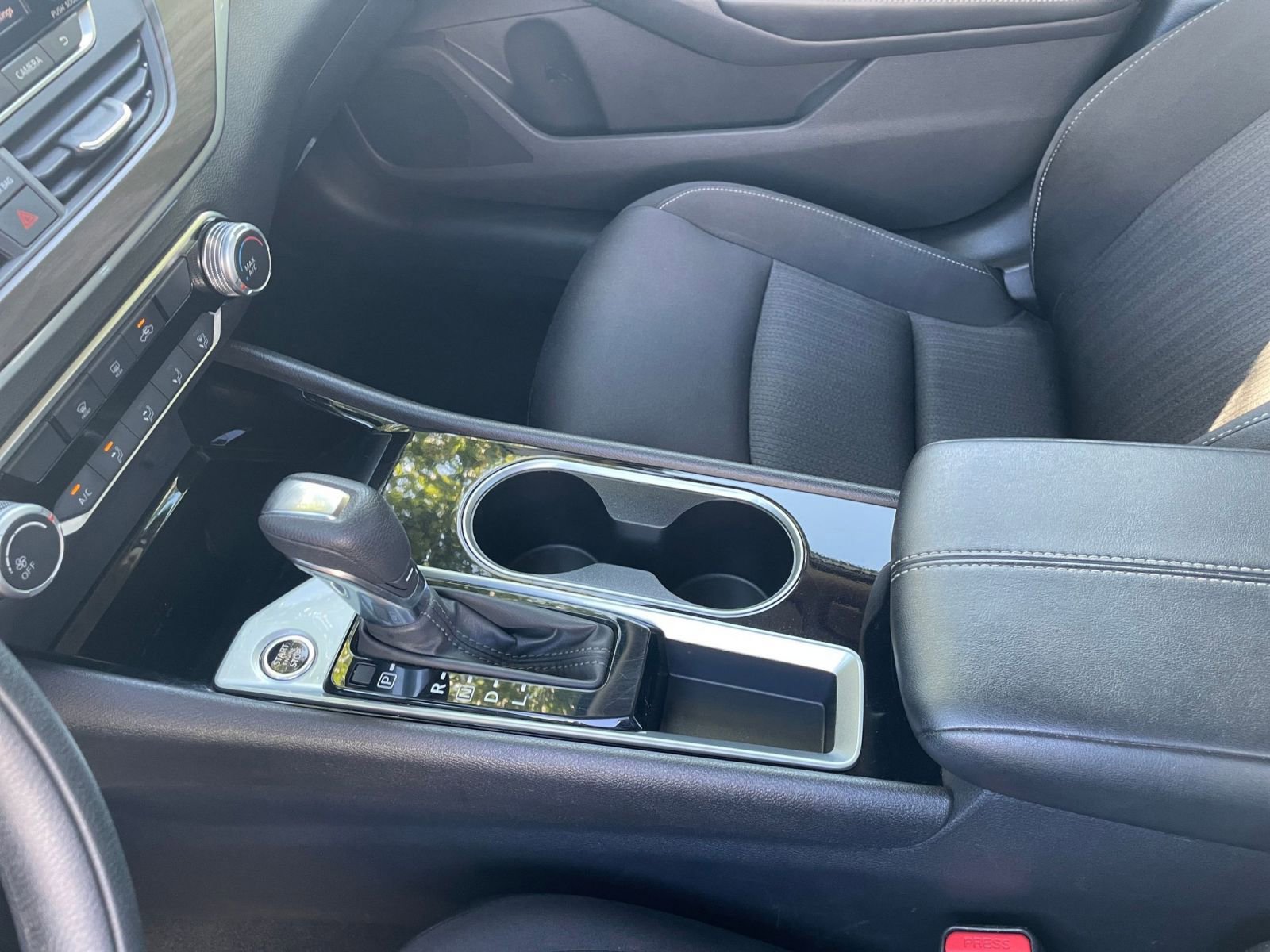 Thumbnail: 2024 Nissan Altima - 35