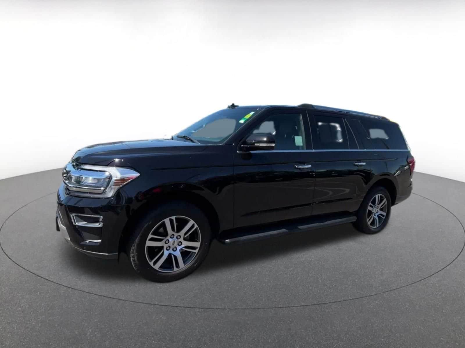 Thumbnail: 2024 Ford Expedition MAX - 6