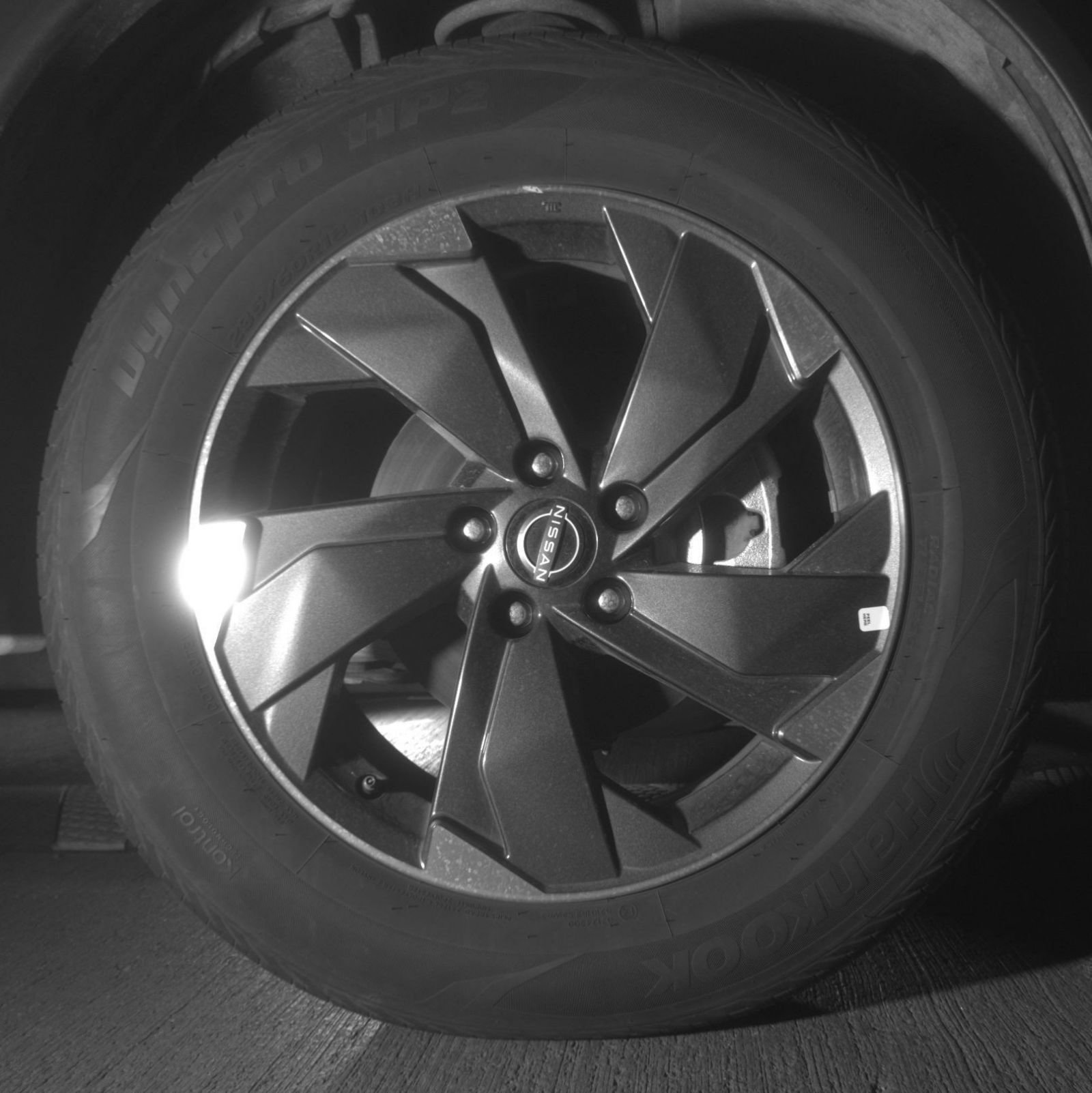 Thumbnail: 2025 Nissan Rogue - 16