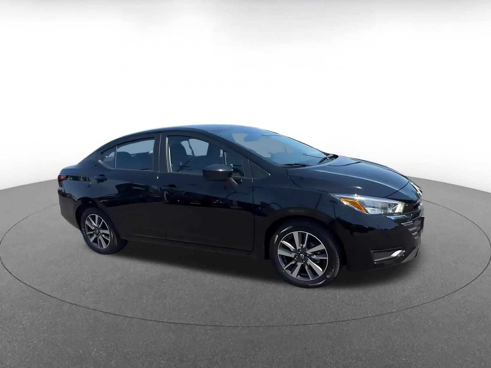 Thumbnail: 2025 Nissan Versa - 2