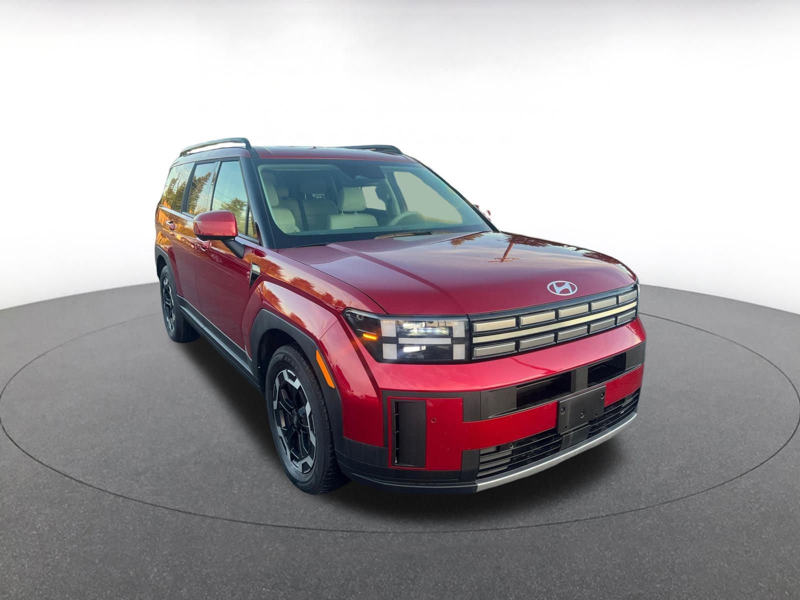 Thumbnail: 2025 Hyundai Santa Fe - 1