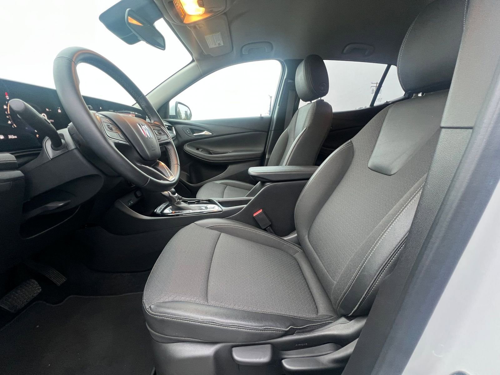 Thumbnail: 2025 Buick Encore GX - 27