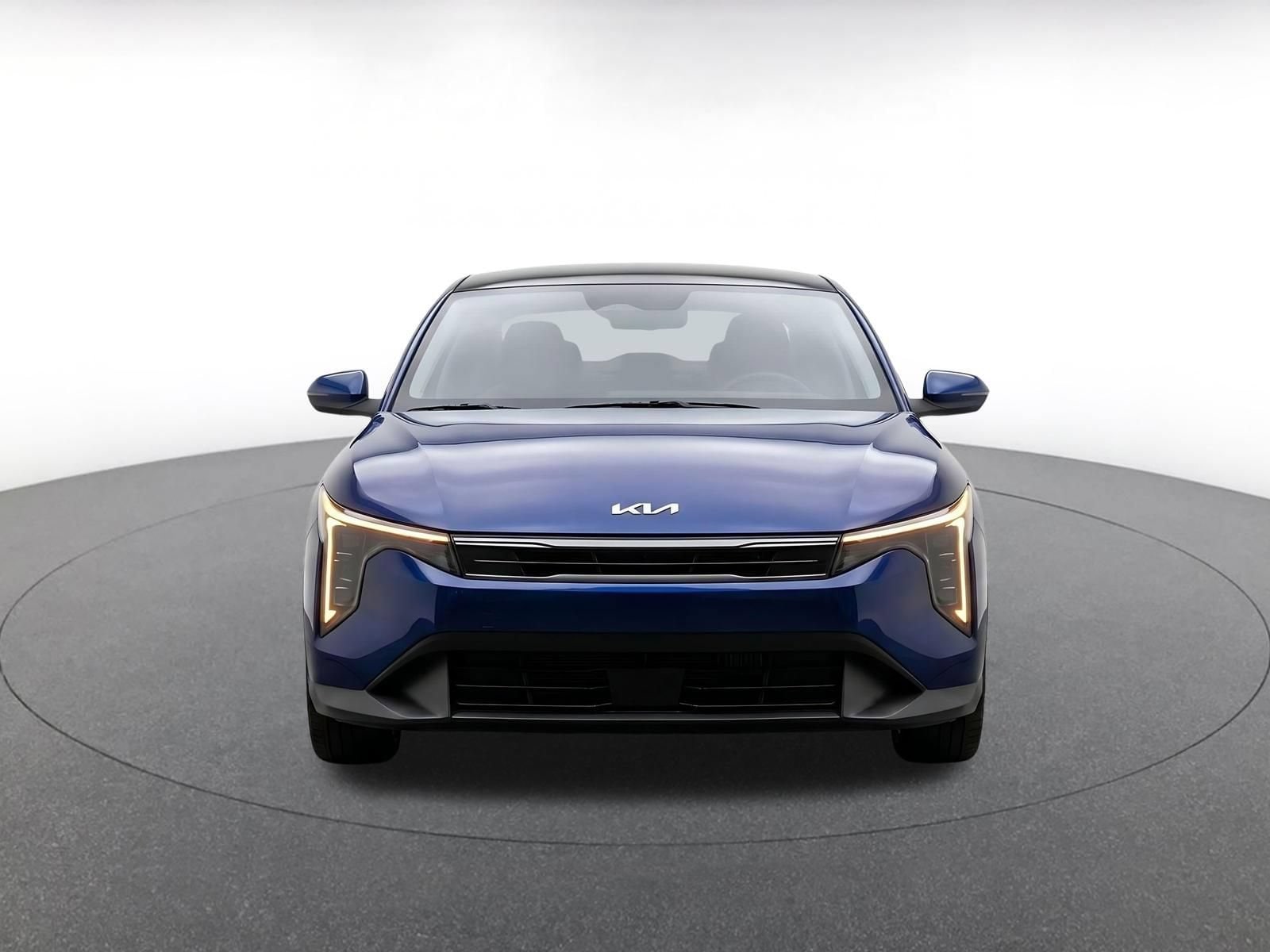 Thumbnail: 2025 Kia K4 - 3