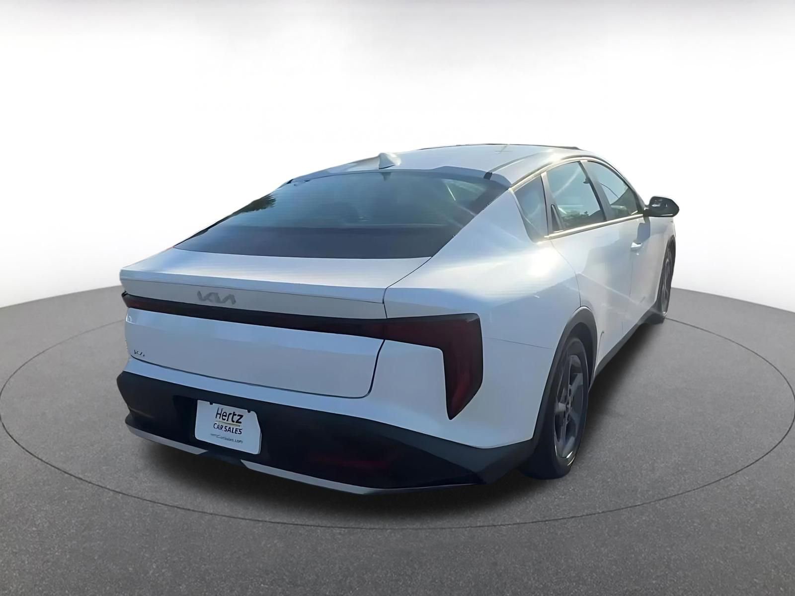 Thumbnail: 2025 Kia K4 - 15