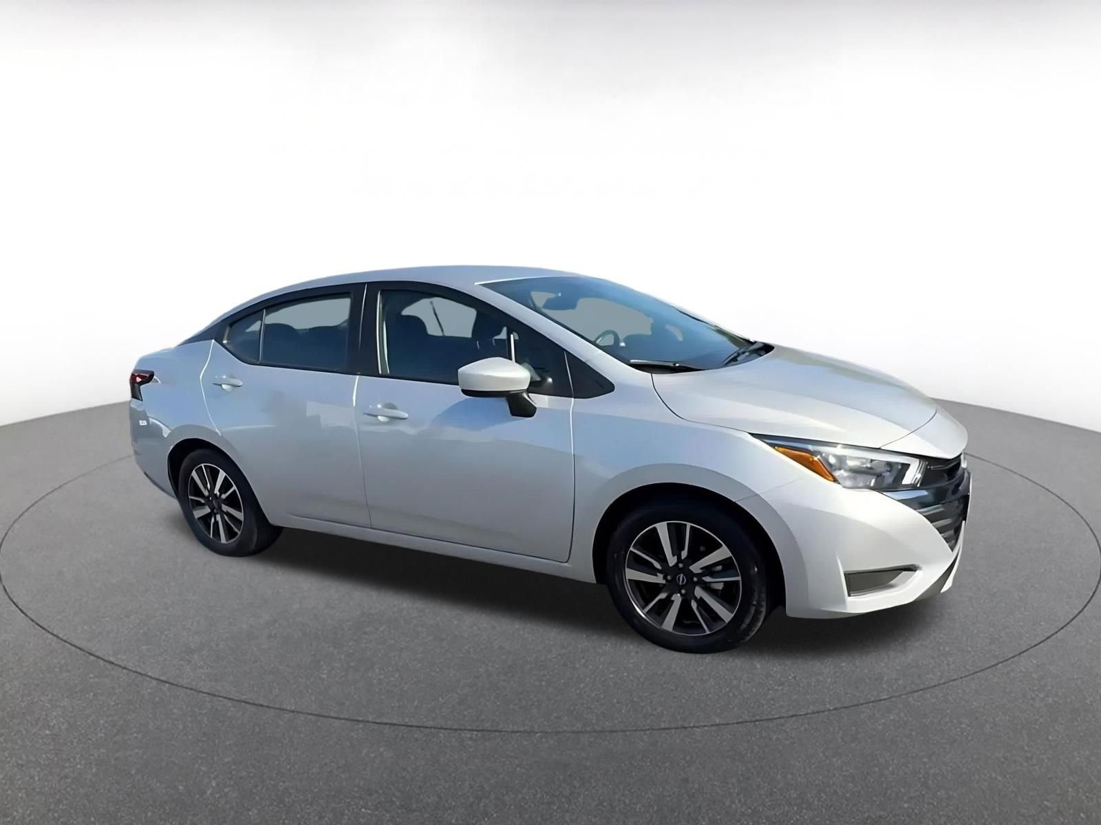 Thumbnail: 2025 Nissan Versa - 2