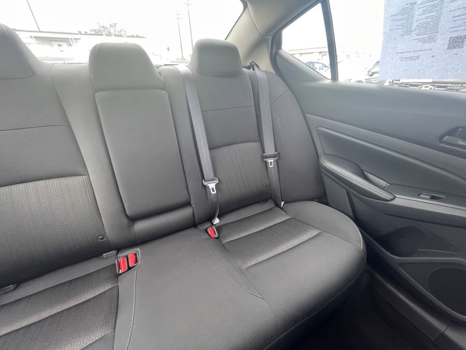 Thumbnail: 2025 Nissan Altima - 32