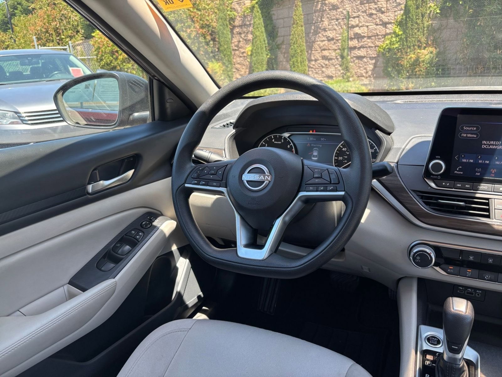 Thumbnail: 2025 Nissan Altima - 34
