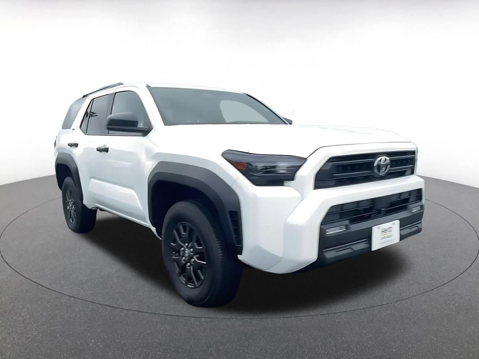 Thumbnail: 2025 Toyota 4Runner - 3