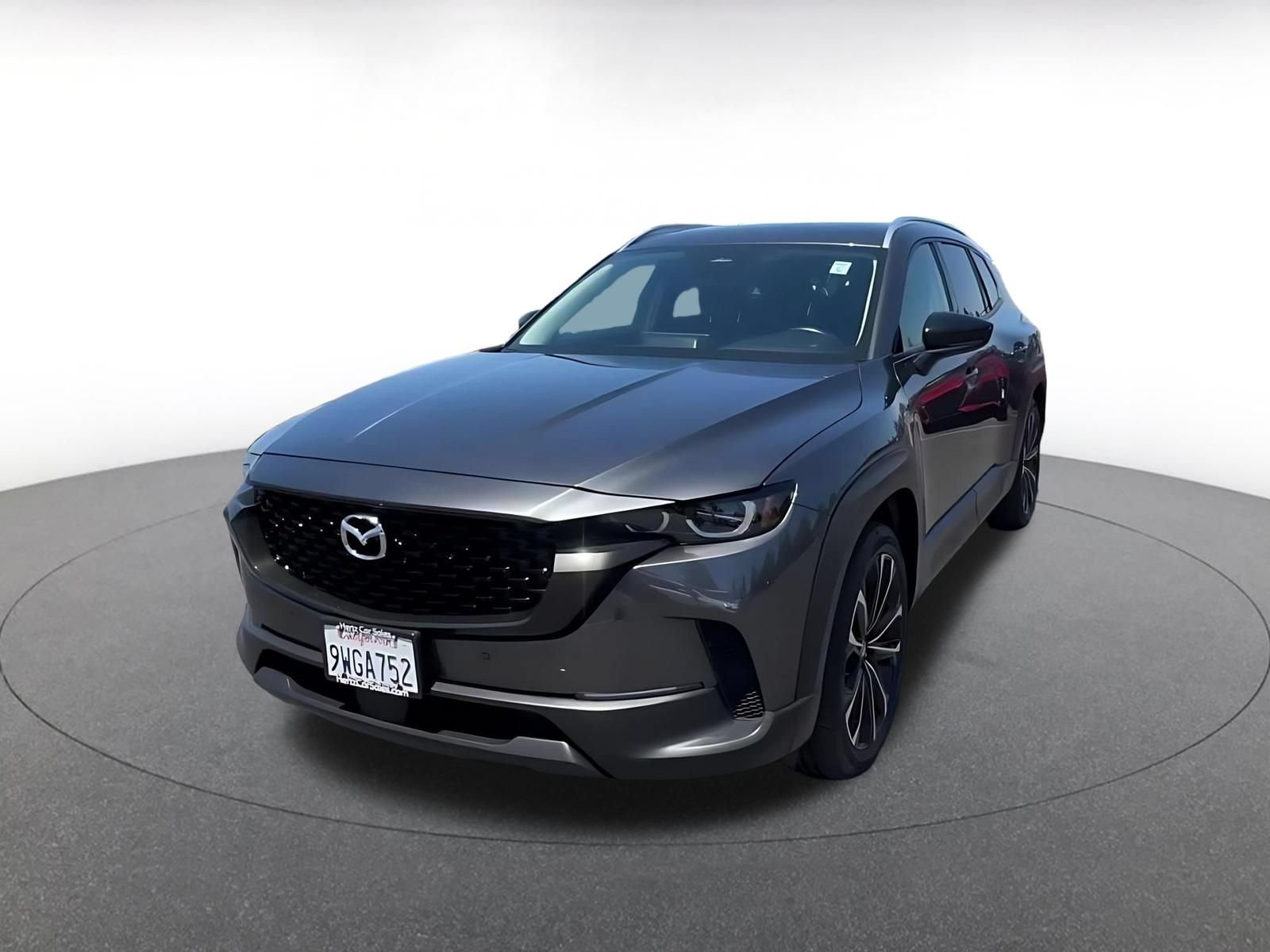 Thumbnail: 2026 Mazda CX-50 - 7