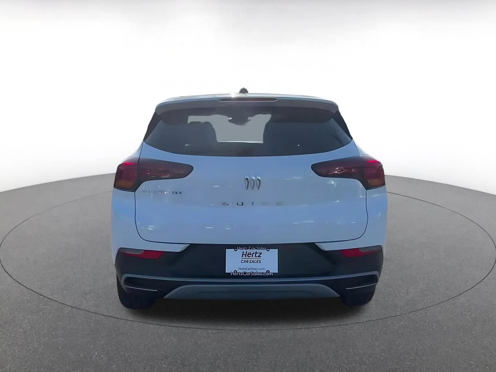Thumbnail: 2026 Buick Encore GX - 12