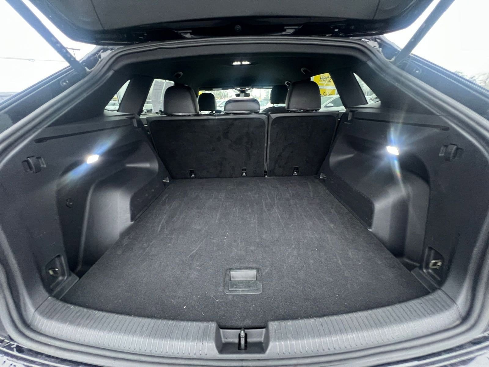 Thumbnail: 2025 Volkswagen Atlas - 31