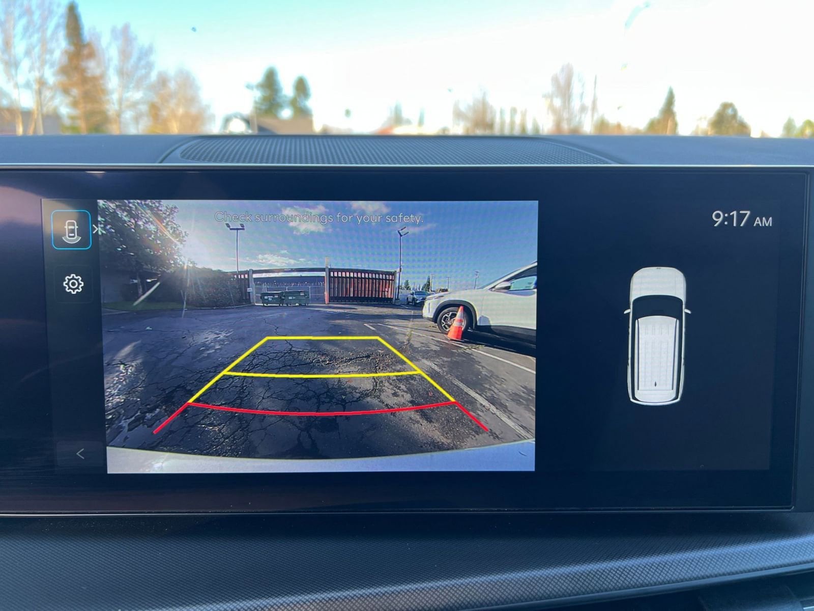 Thumbnail: 2025 Hyundai Santa Fe - 18