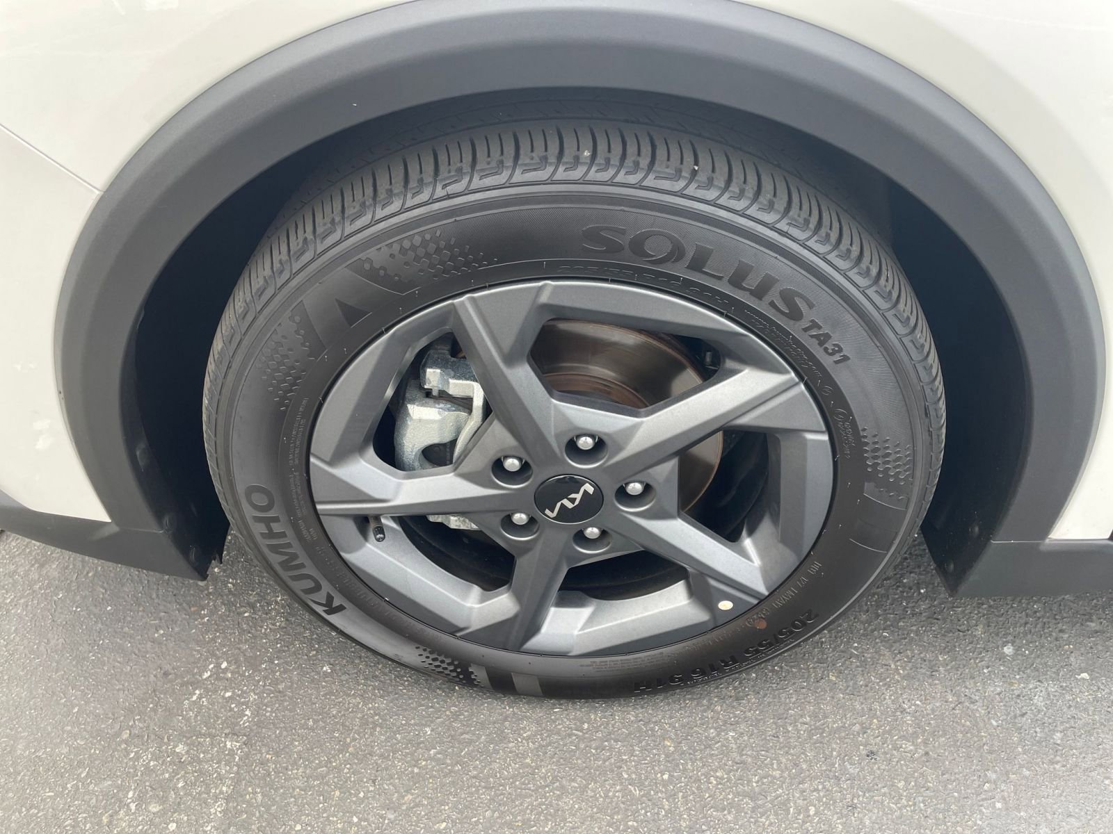 Thumbnail: 2025 Kia K4 - 29