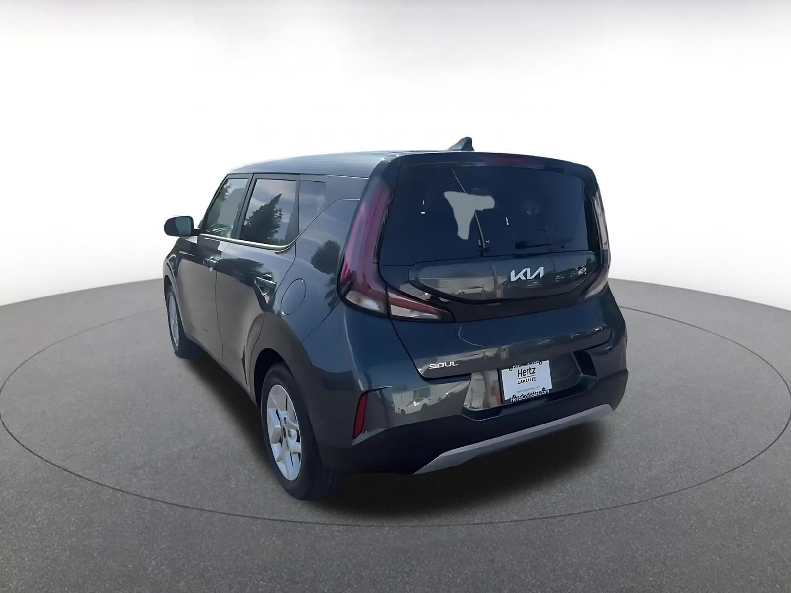 Thumbnail: 2025 Kia Soul - 11