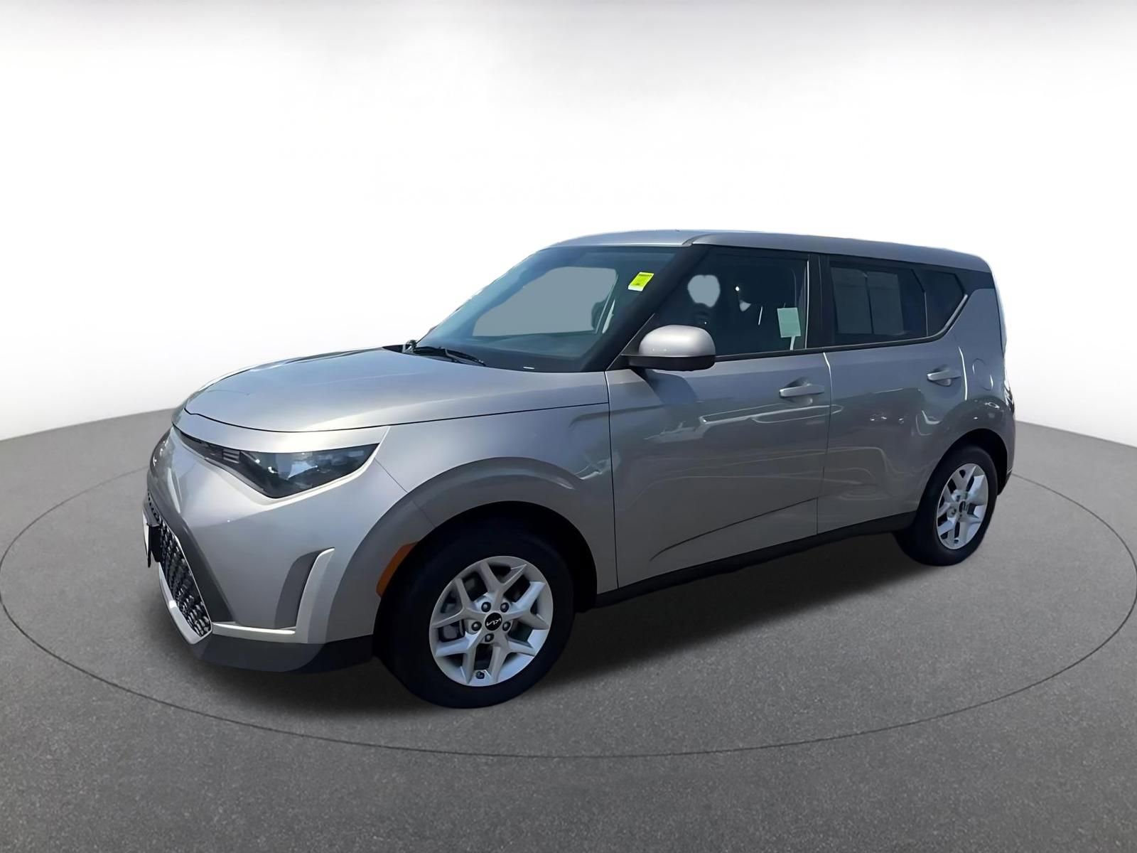 Thumbnail: 2025 Kia Soul - 8