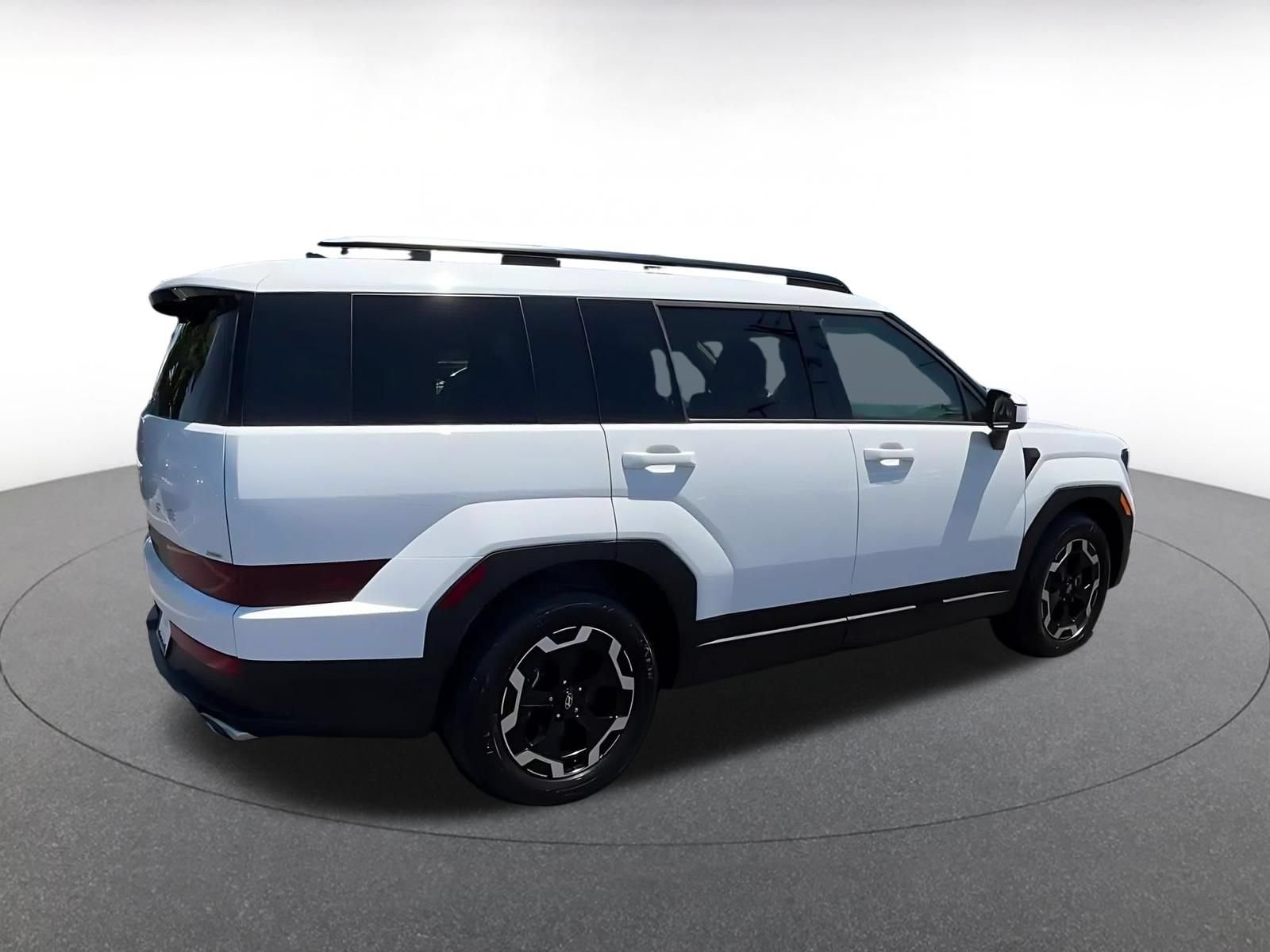 Thumbnail: 2026 Hyundai Santa Fe - 15