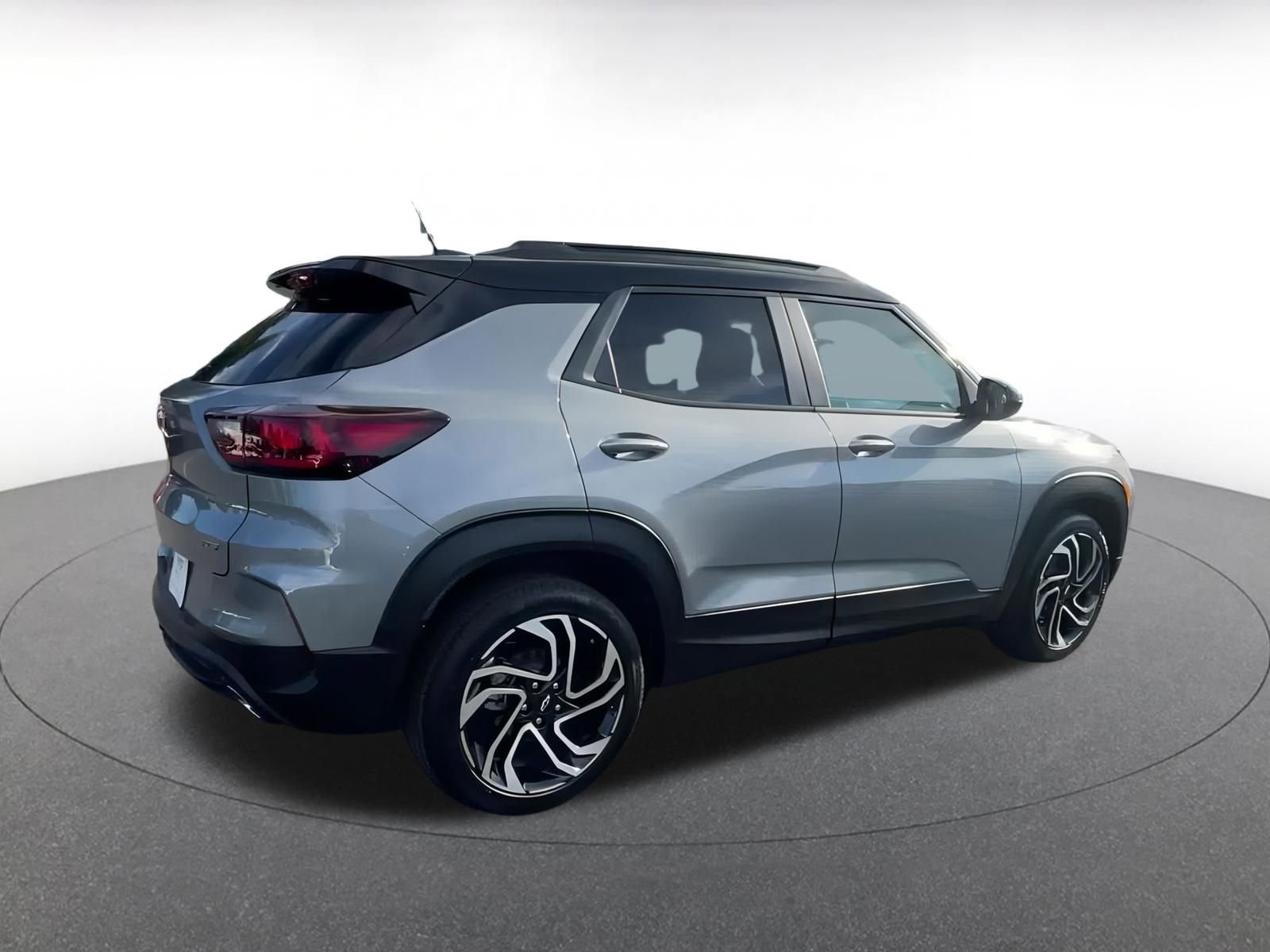 Thumbnail: 2024 Chevrolet TrailBlazer - 15