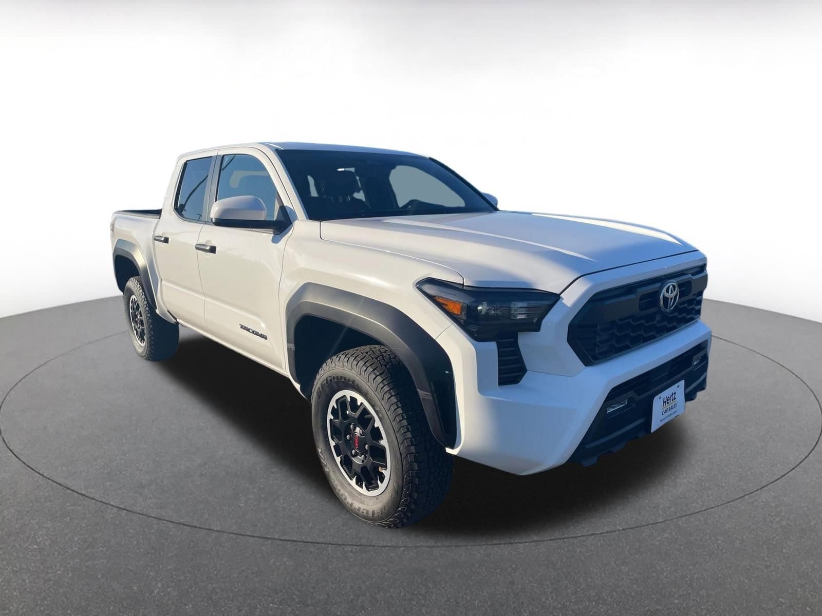 Thumbnail: 2025 Toyota Tacoma - 1