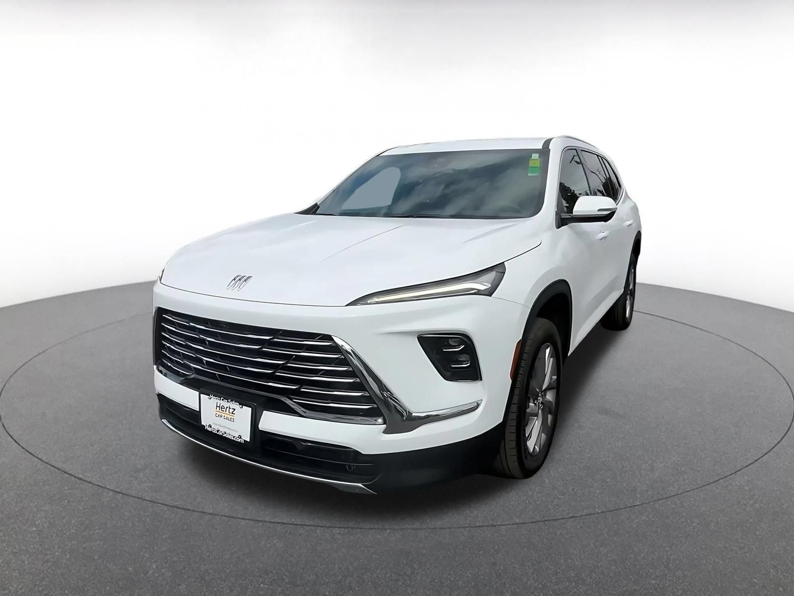 Thumbnail: 2025 Buick Enclave - 6