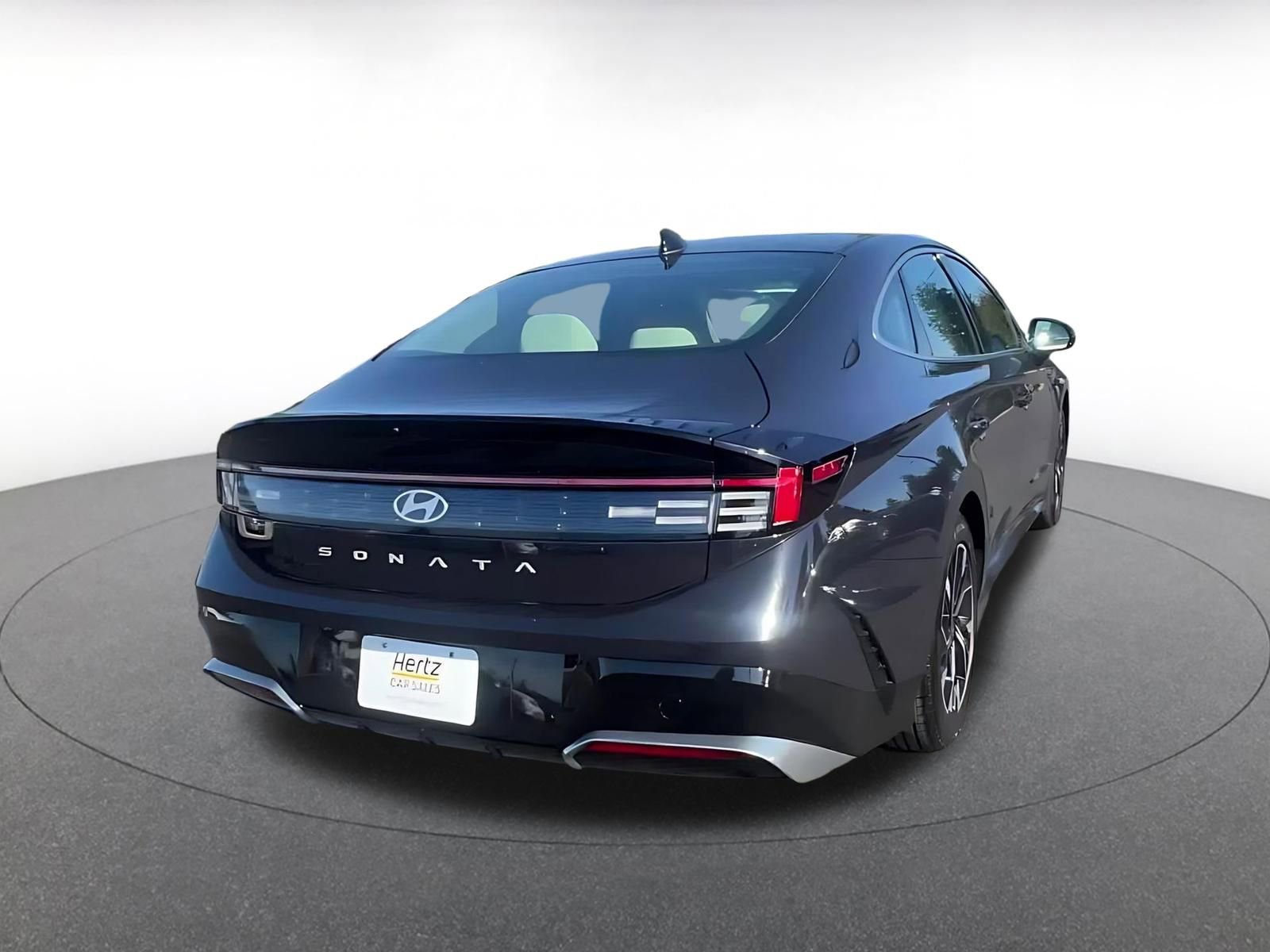 Thumbnail: 2025 Hyundai Sonata - 12