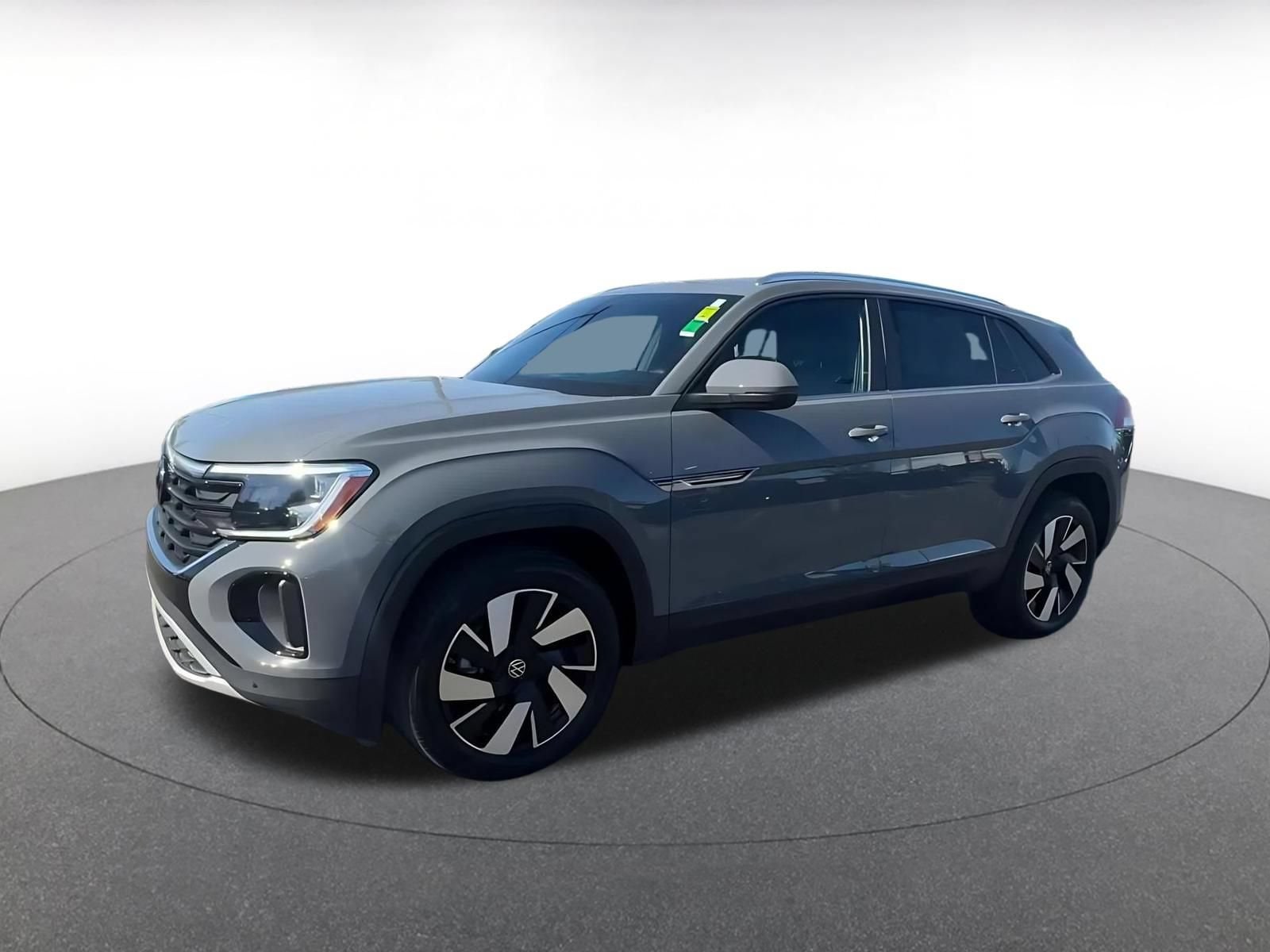 Thumbnail: 2026 Volkswagen Atlas - 8