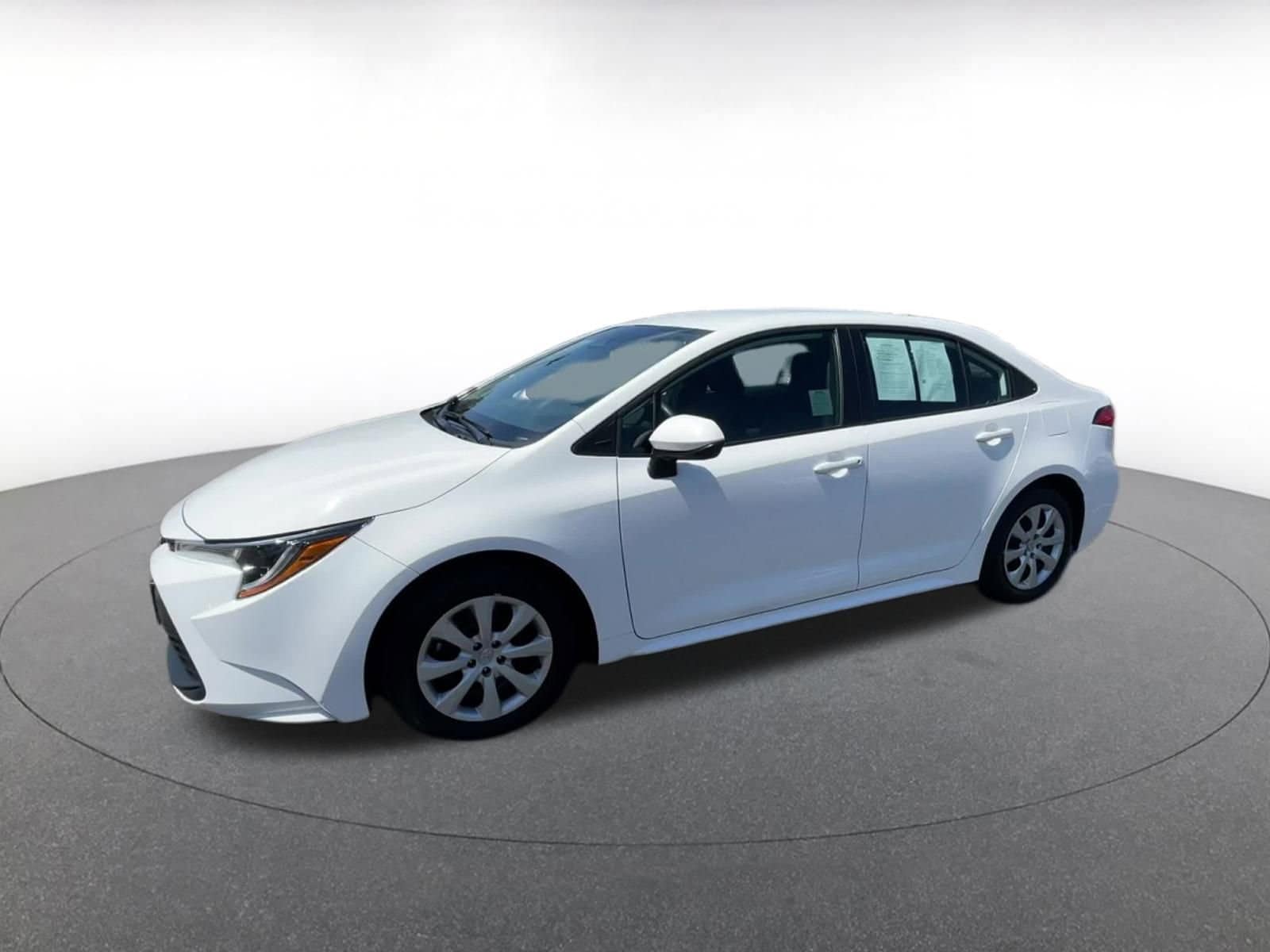 Thumbnail: 2024 Toyota Corolla - 8