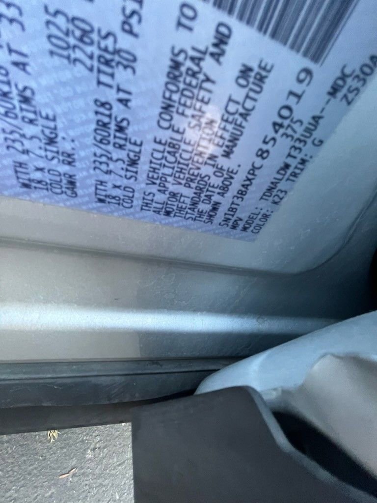 Thumbnail: 2023 Nissan Rogue - 5