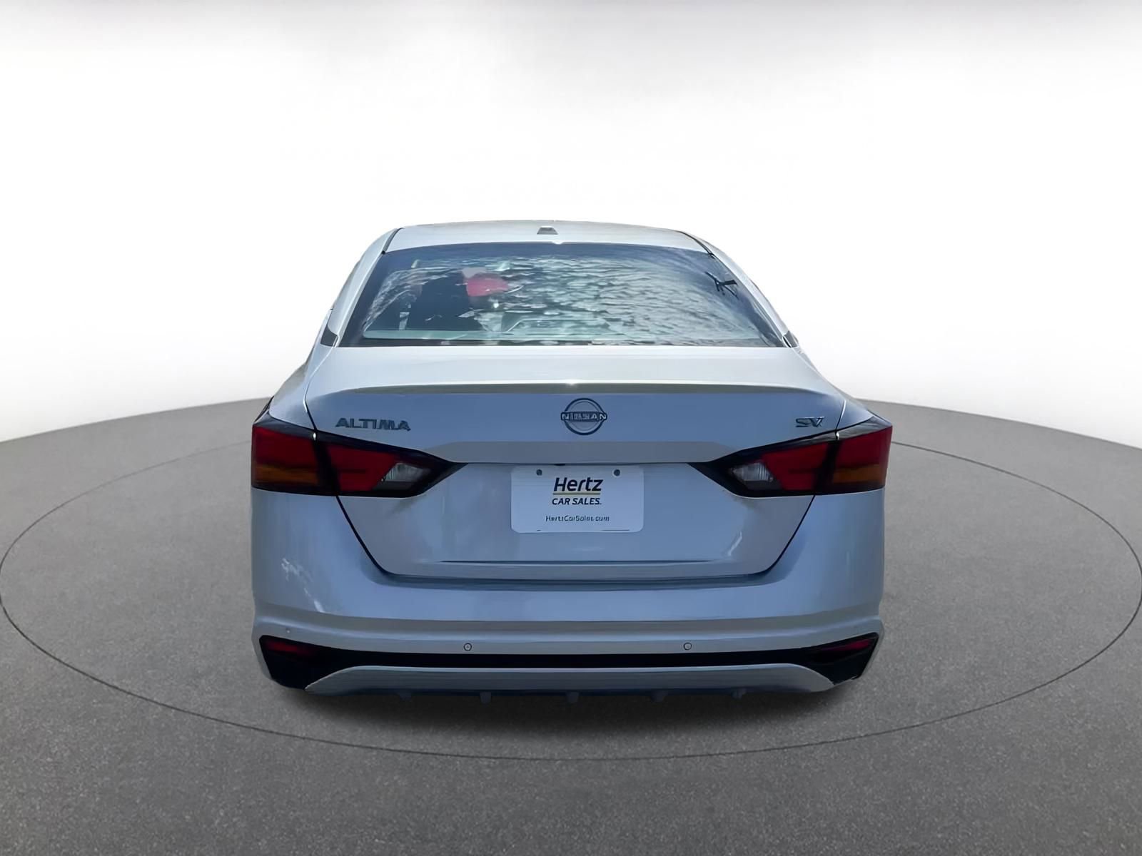 Thumbnail: 2024 Nissan Altima - 12