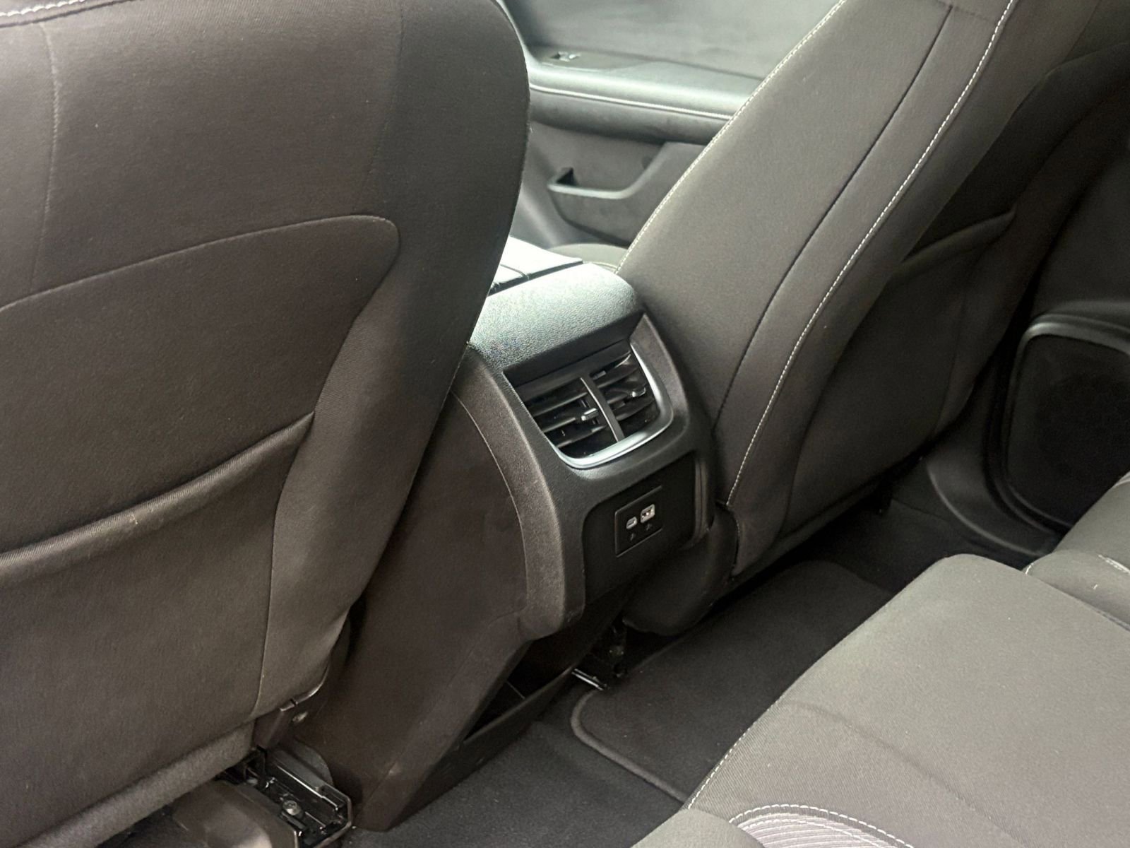 Thumbnail: 2025 Chevrolet Blazer - 24