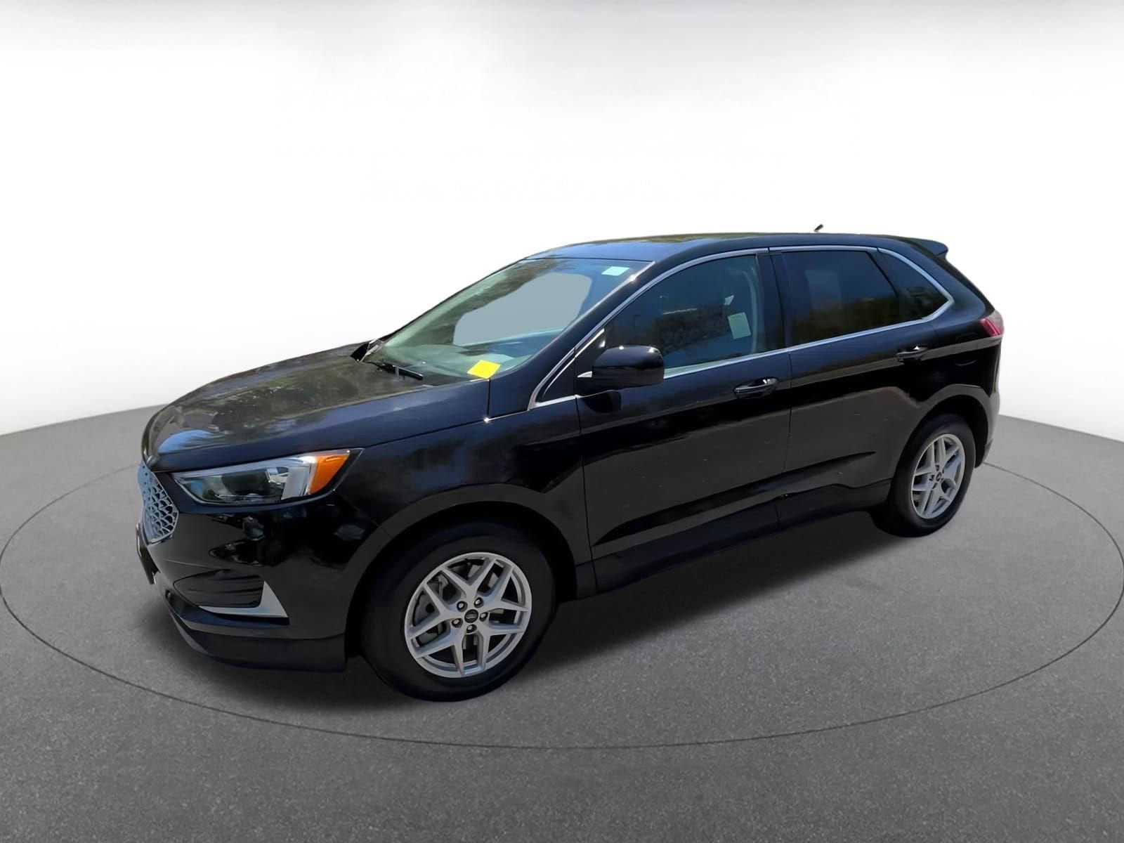 Thumbnail: 2024 Ford Edge - 8