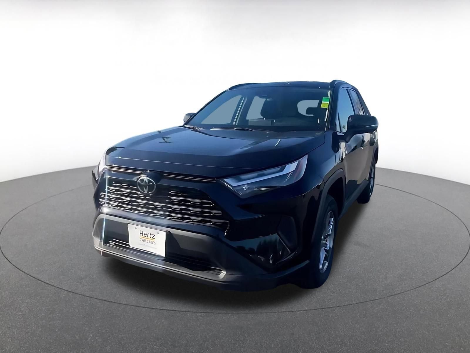 Thumbnail: 2025 Toyota RAV4 - 7