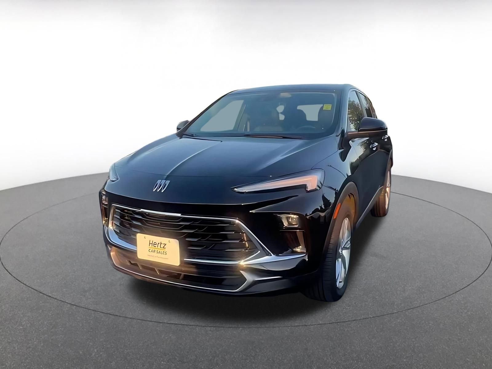 Thumbnail: 2025 Buick Encore GX - 7