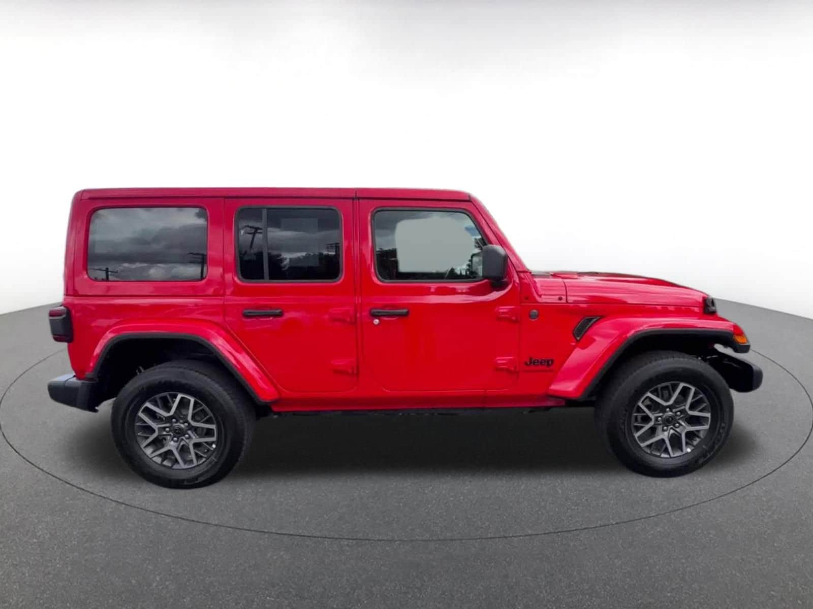 Thumbnail: 2025 Jeep Wrangler - 16