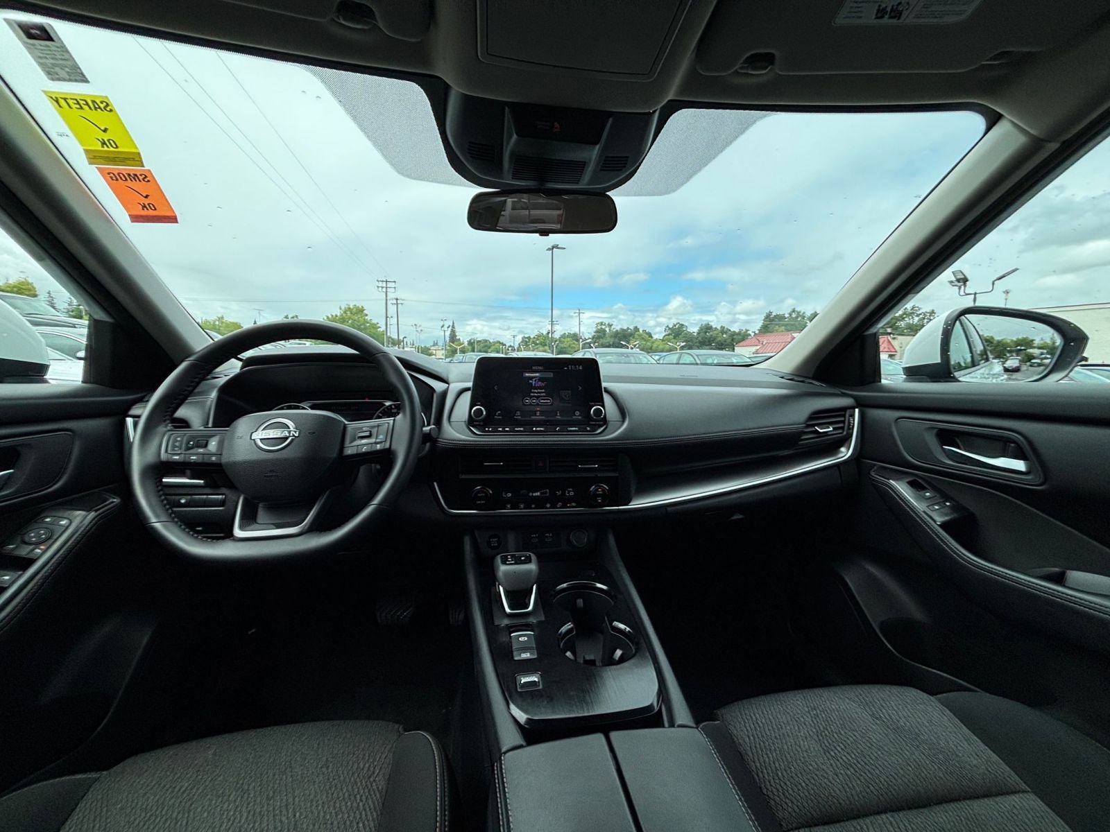 Thumbnail: 2025 Nissan Rogue - 35