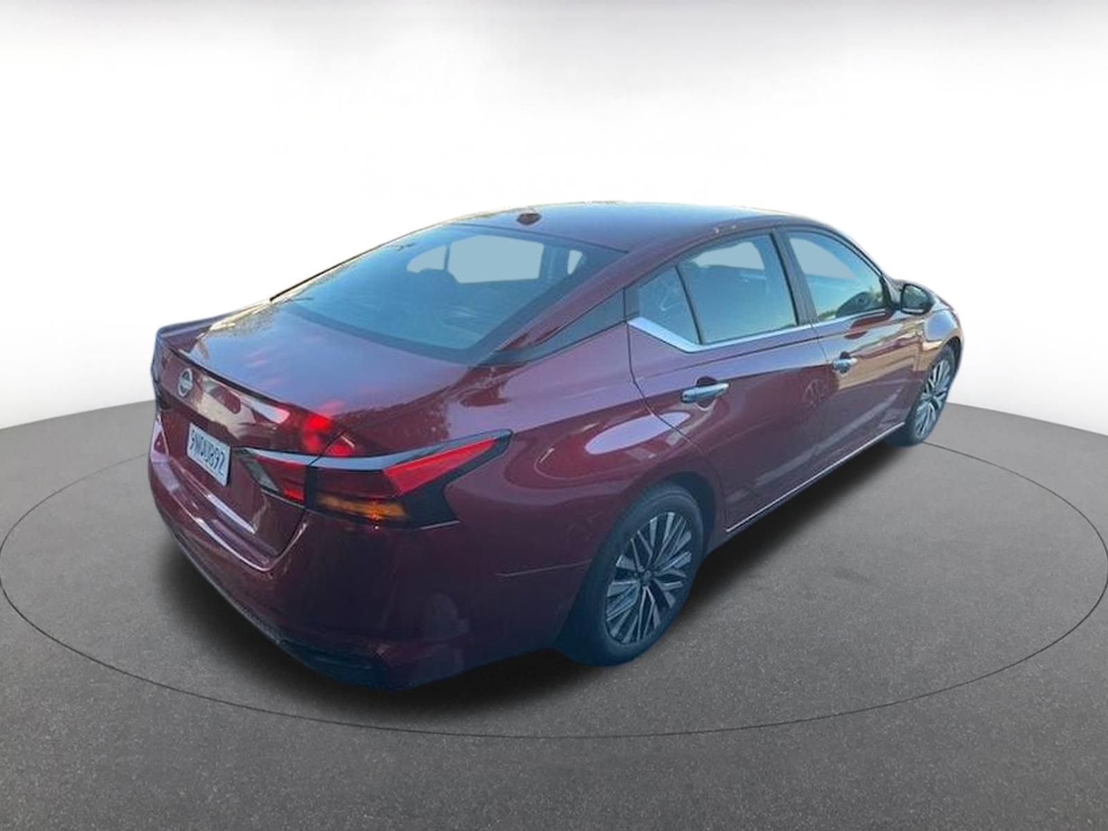 Thumbnail: 2025 Nissan Altima - 3