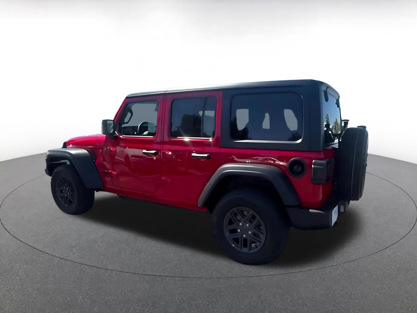 Thumbnail: 2025 Jeep Wrangler - 10