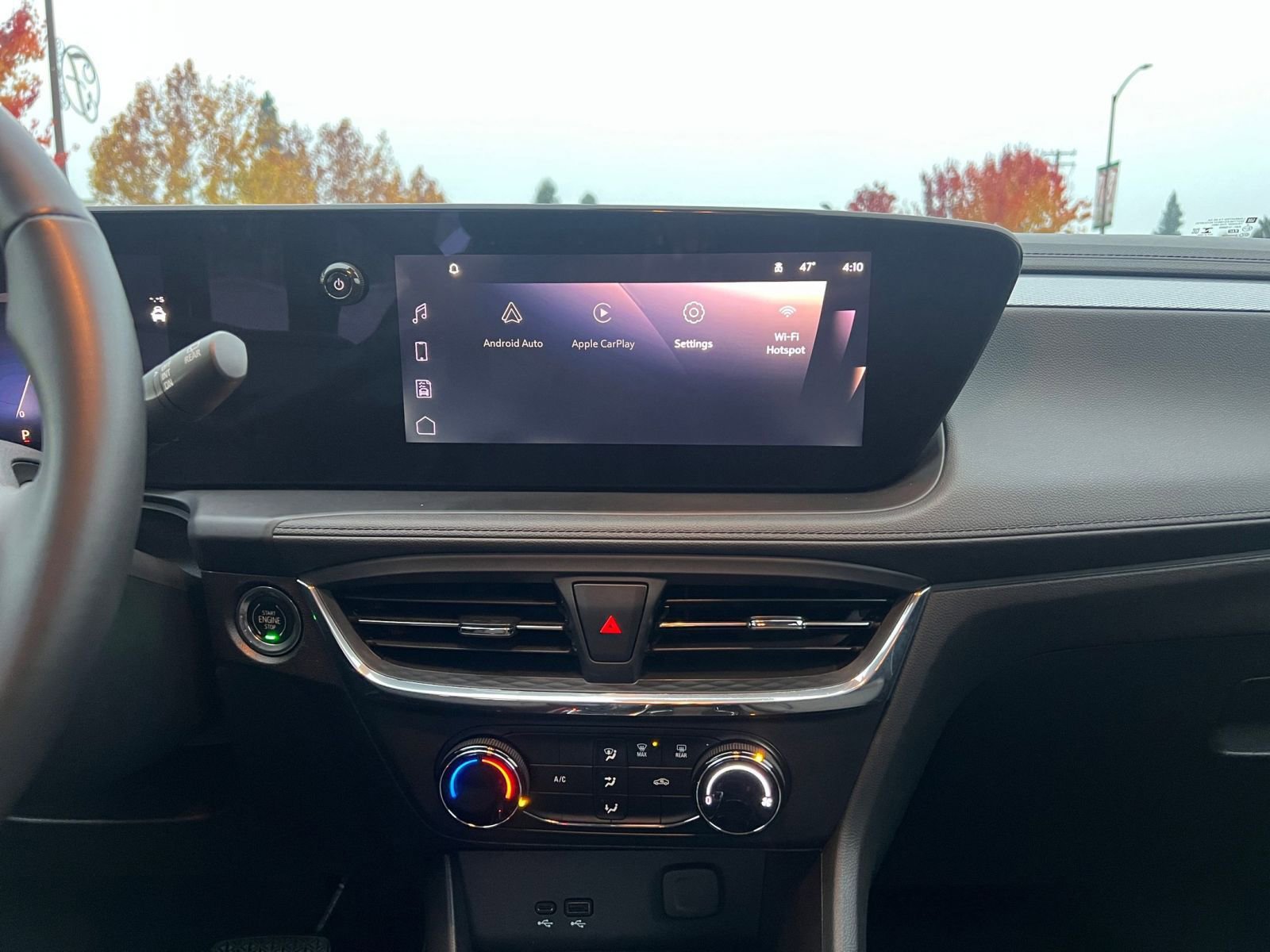 Thumbnail: 2025 Buick Encore GX - 18